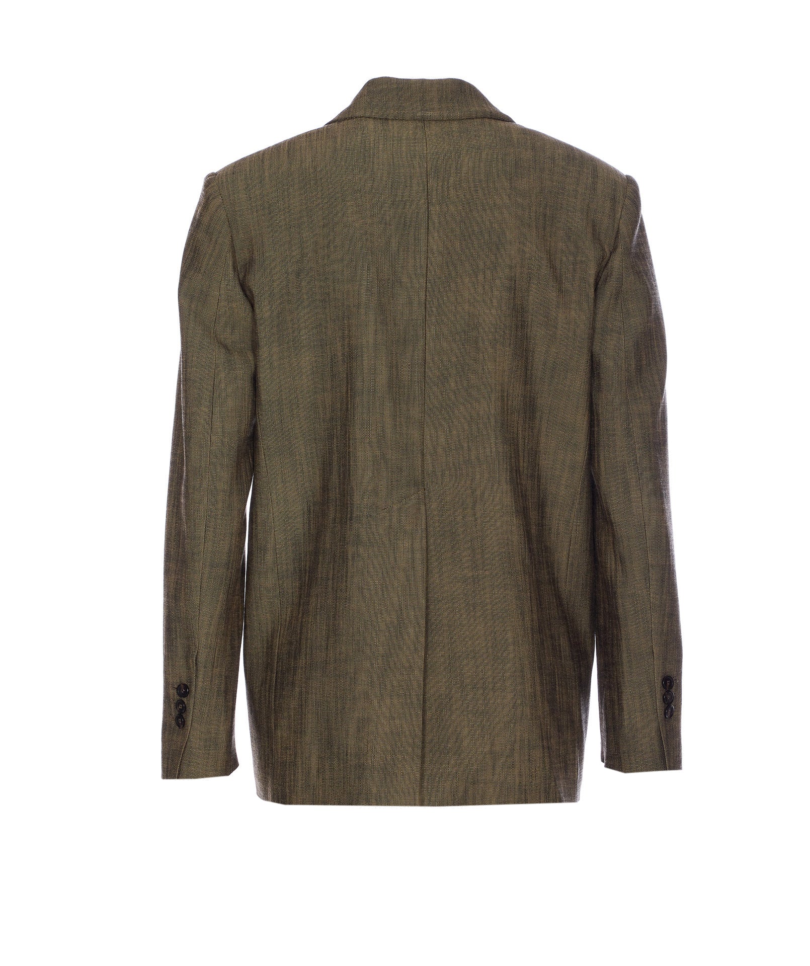 Pinko Jackets Green Viscose