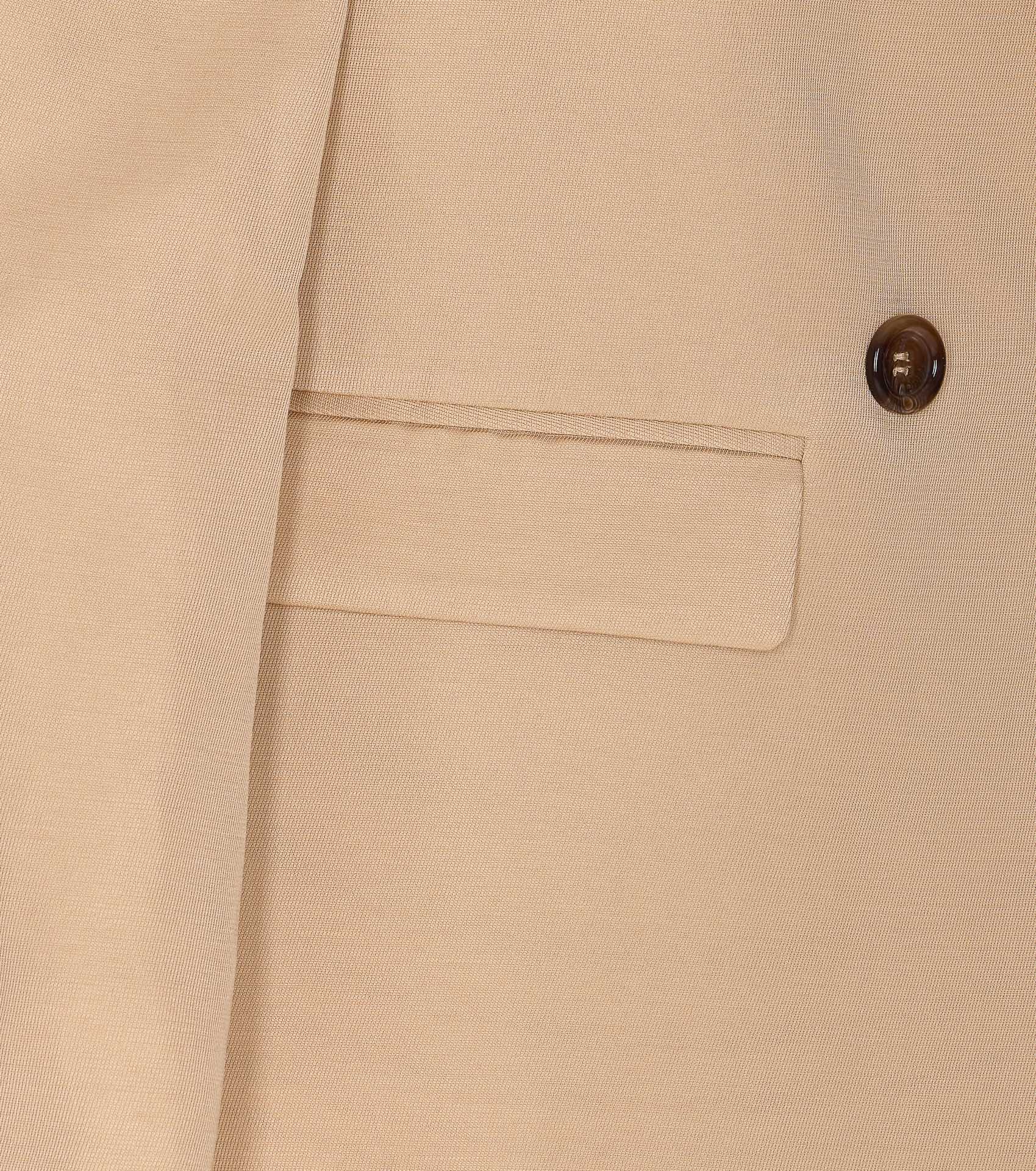 Liu Jo Jackets Beige Flax