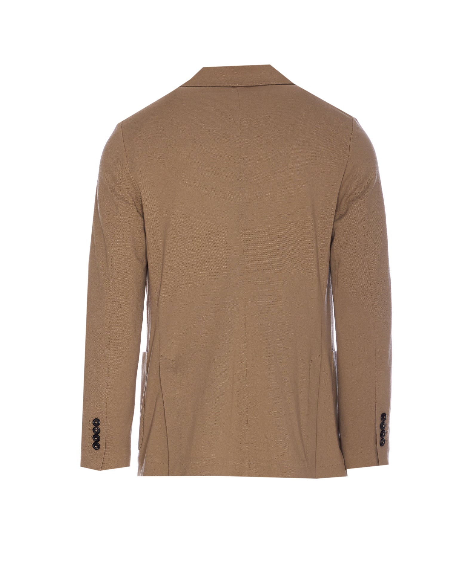 Circolo 1901 Jackets Beige Cotton