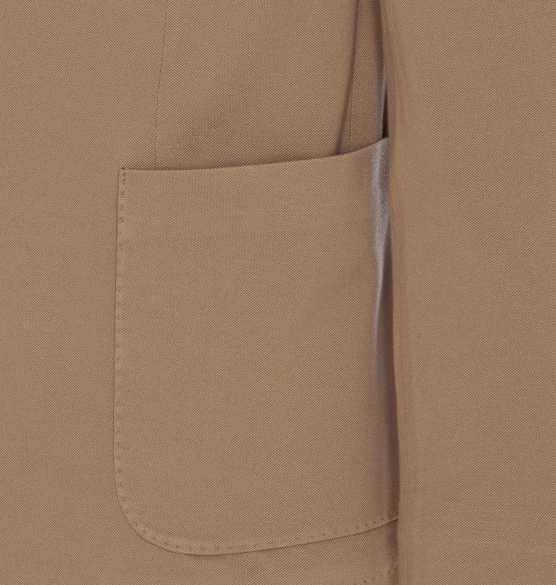 Circolo 1901 Jackets Beige Cotton