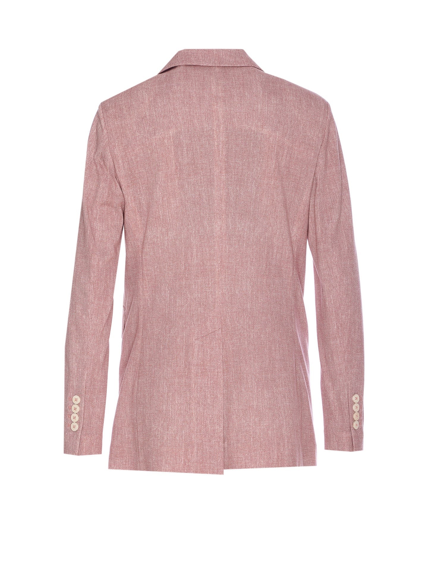 Circolo 1901 Jackets Pink Cotton