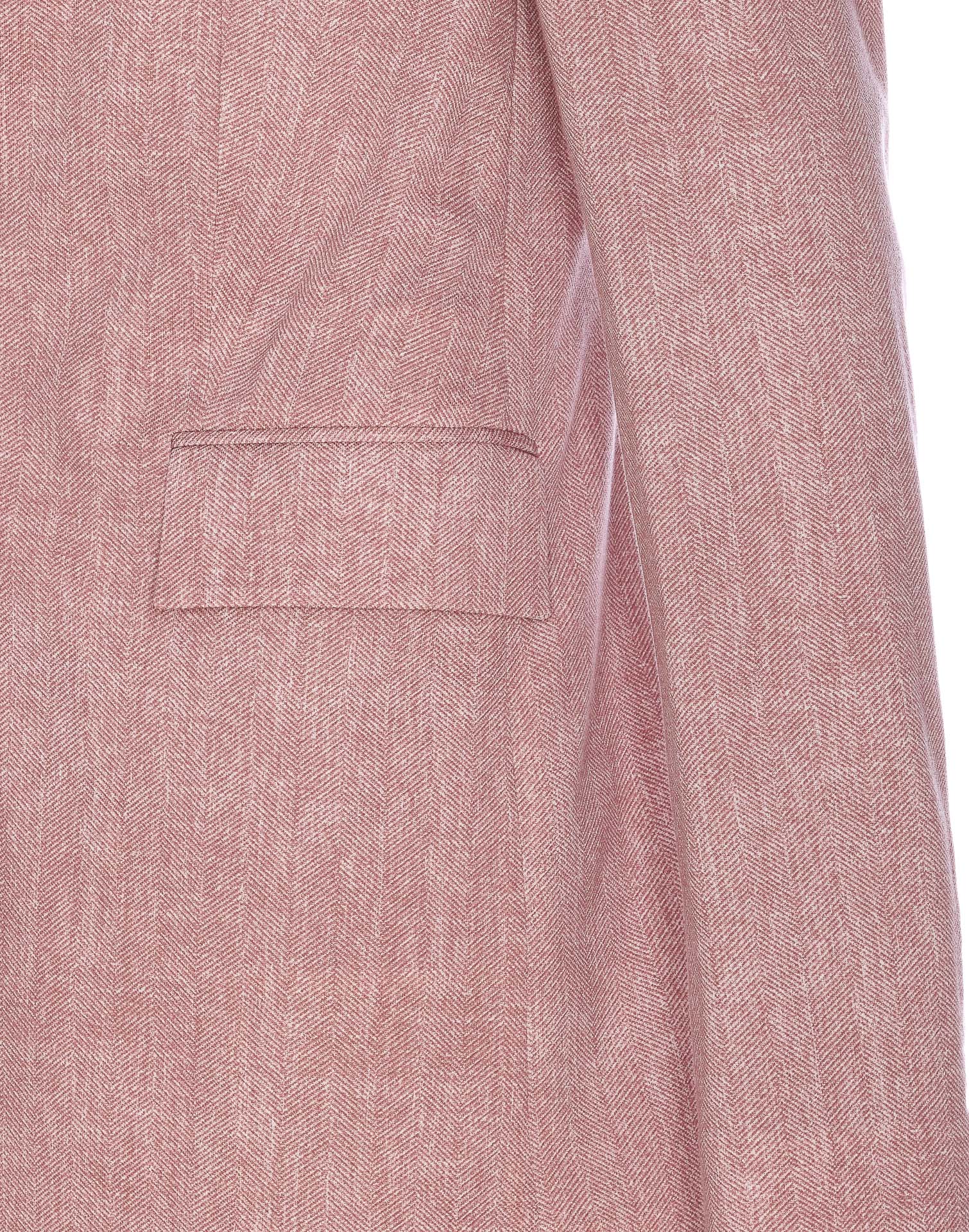 Circolo 1901 Jackets Pink Cotton
