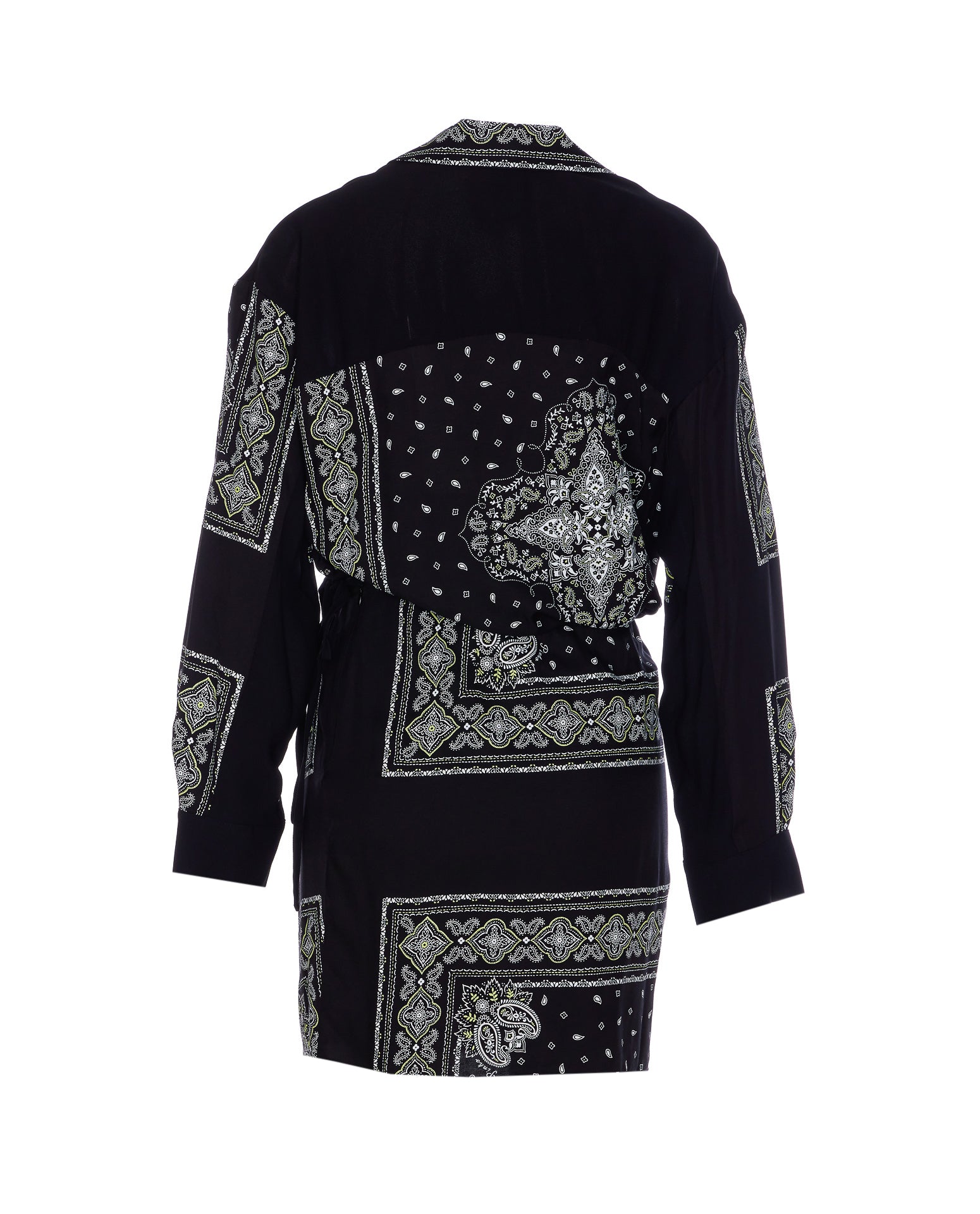 Pinko Dresses Black Viscose