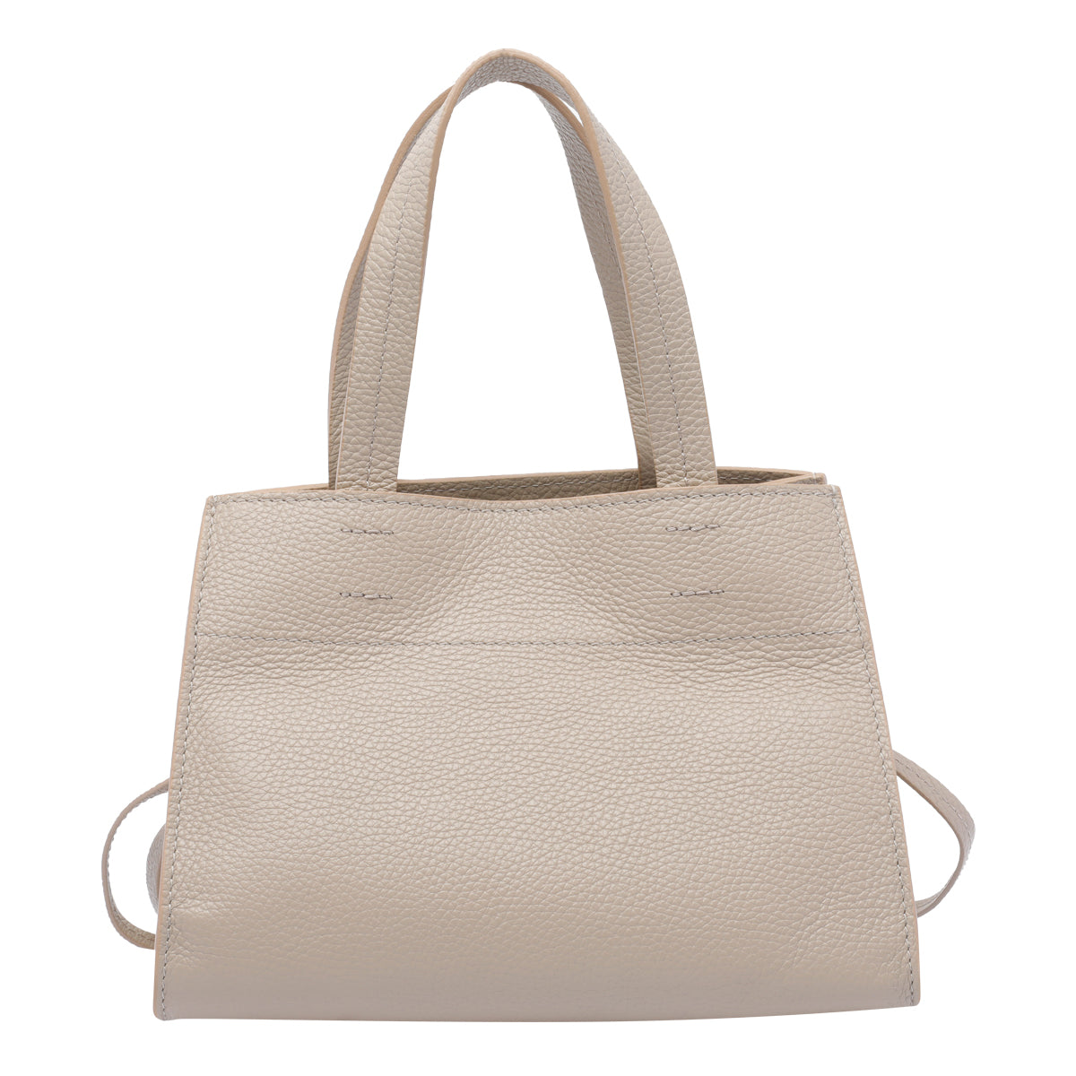 My Best Bag Firenze Beige Calf Leather