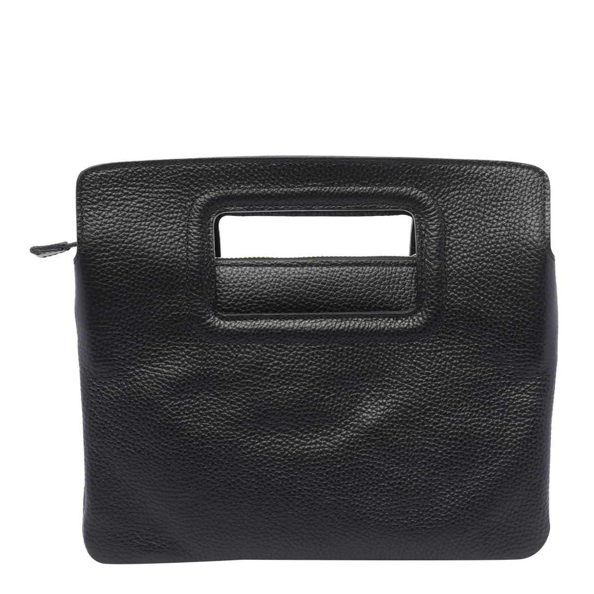 My Best Bag Firenze Black Calf Leather