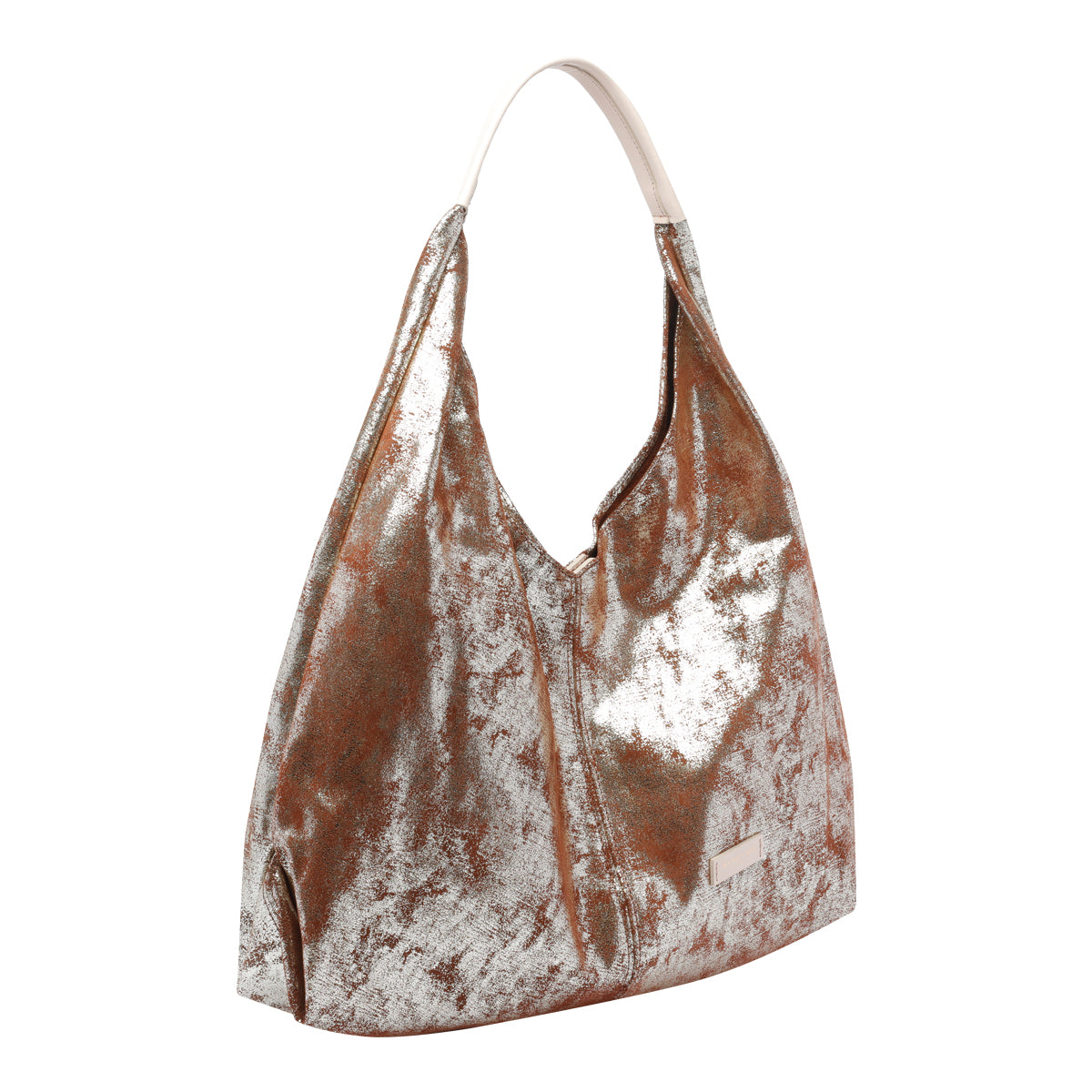My Best Bag Firenze Brown Calf Leather