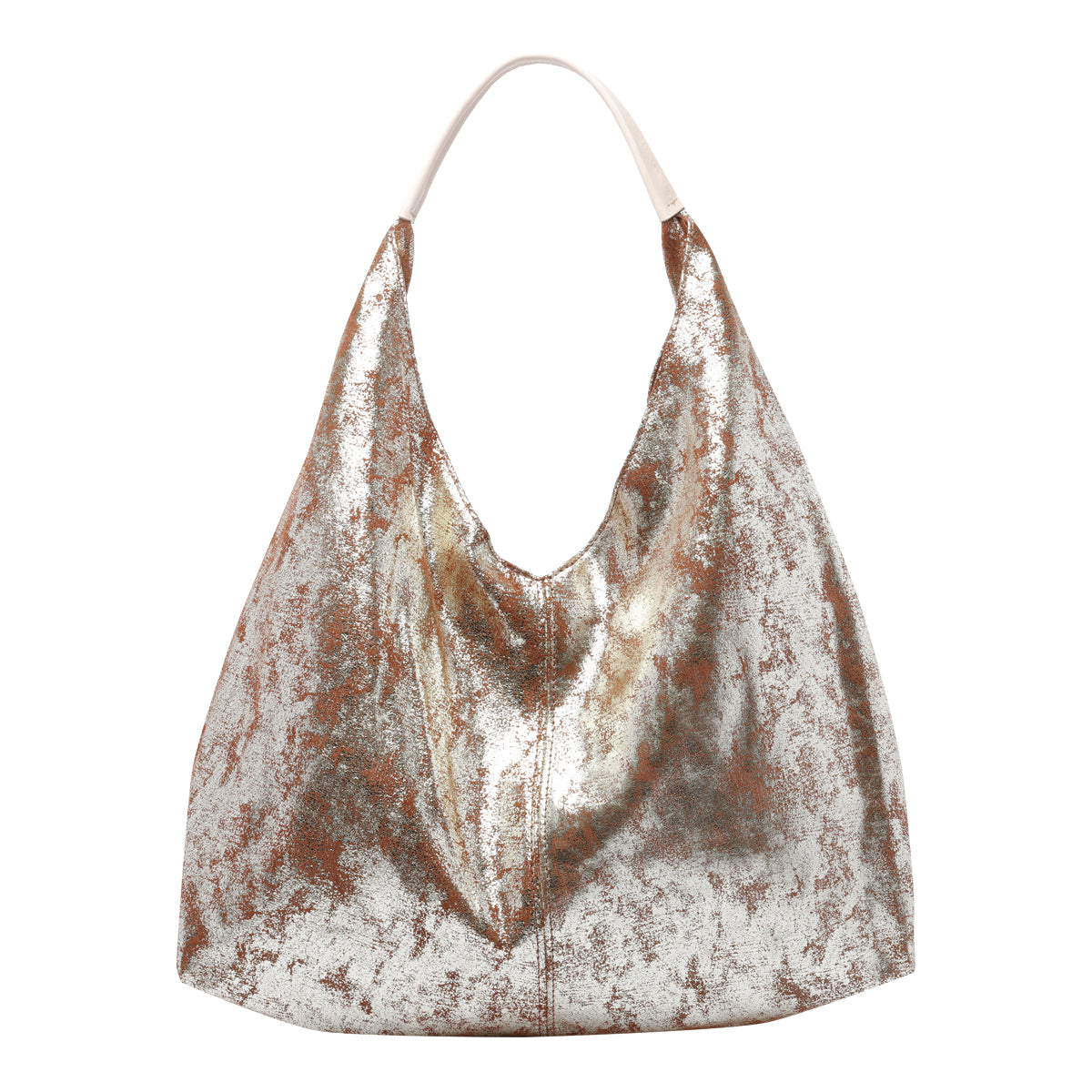 My Best Bag Firenze Brown Calf Leather