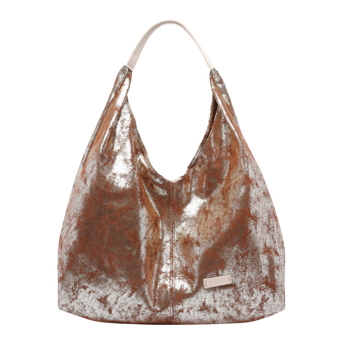 My Best Bag Firenze Brown Calf Leather