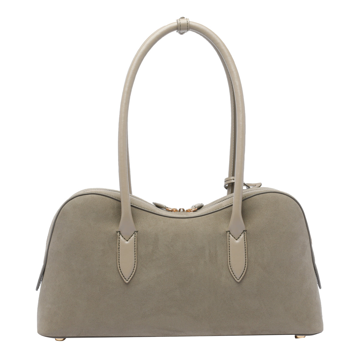 Stella Mccartney Bags Green Polyamide