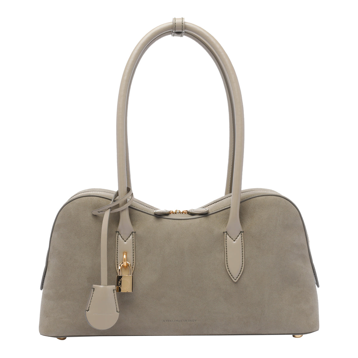 Stella Mccartney Bags Green Polyamide