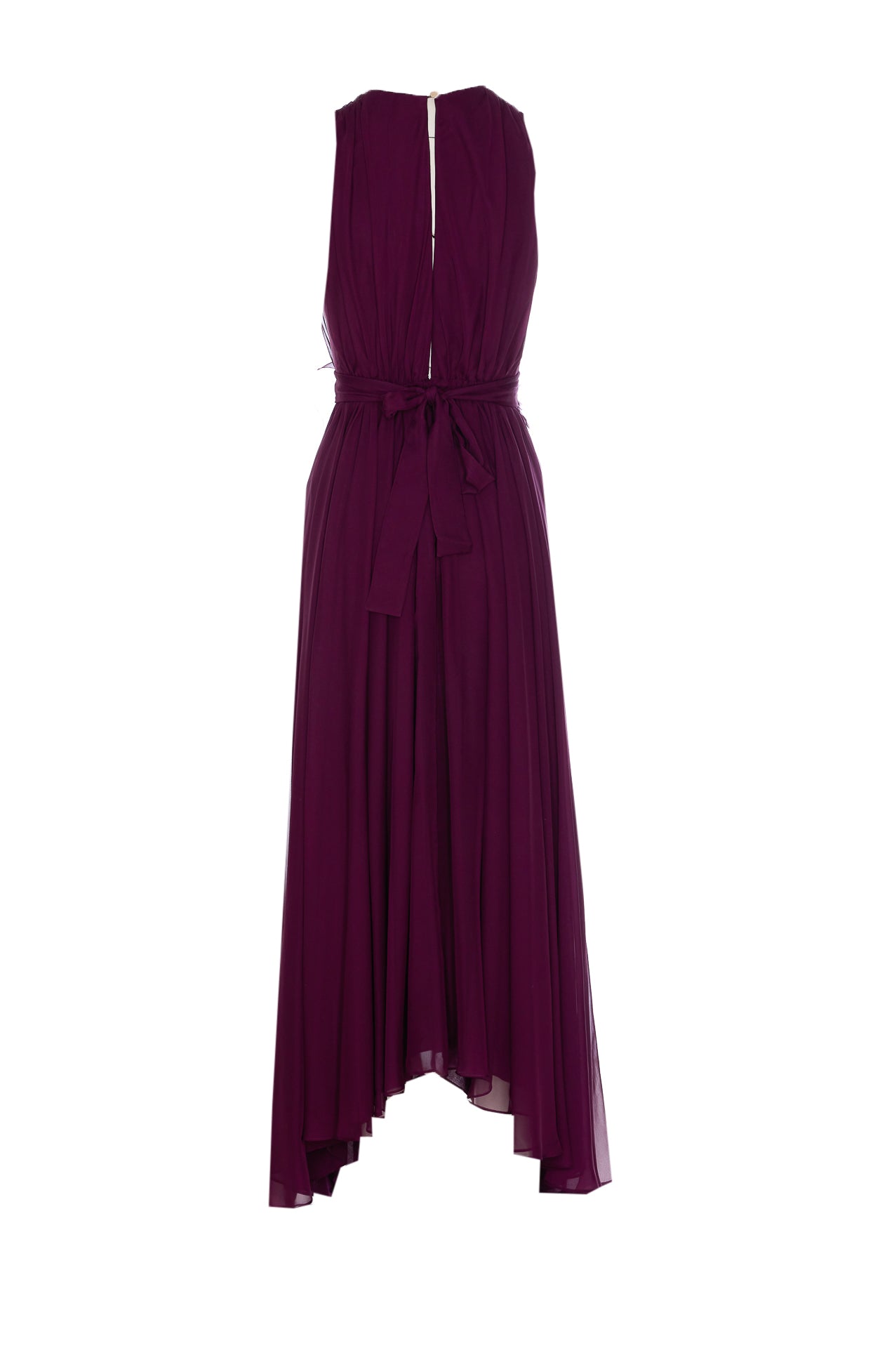 Liu Jo Dresses Purple Polyester