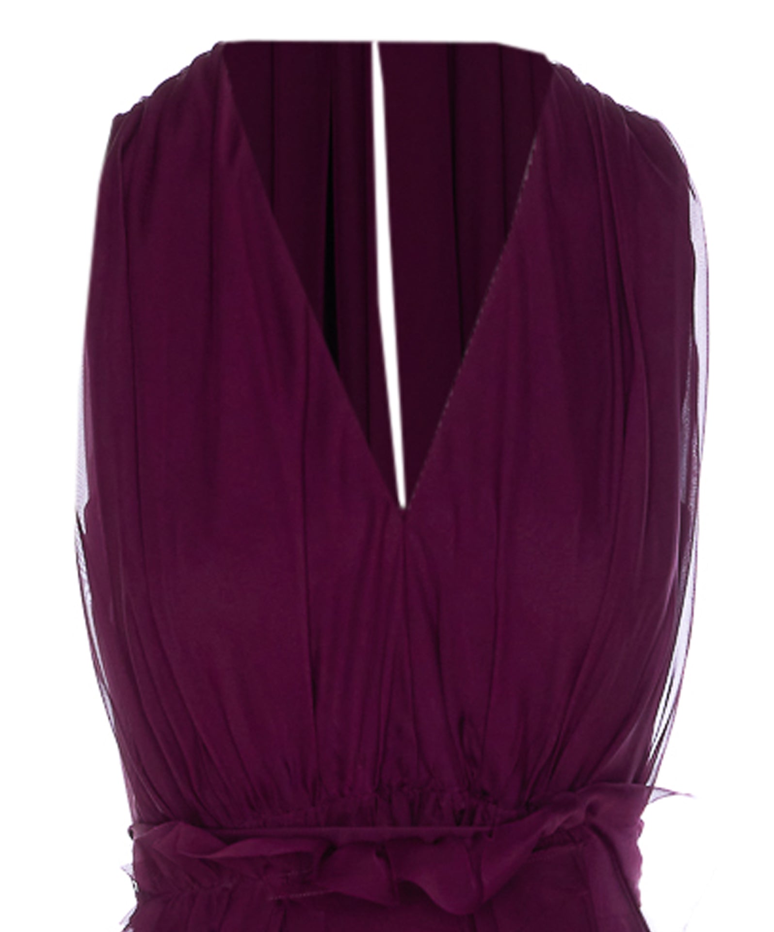 Liu Jo Dresses Purple Polyester