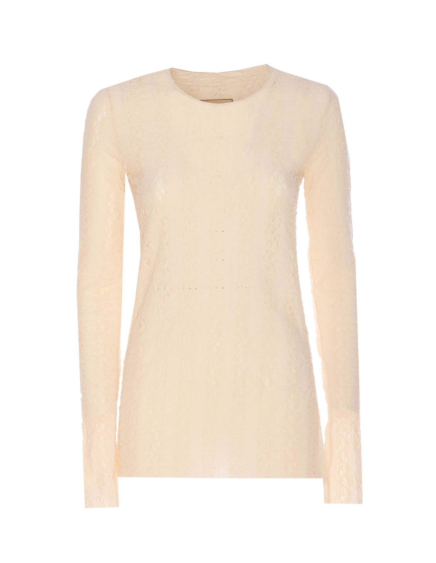 Uma Wang Sweaters White Polyamide