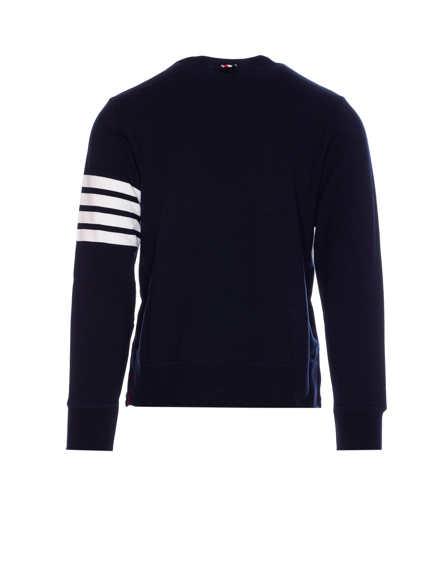 Thom Browne Sweaters Blue Cotton
