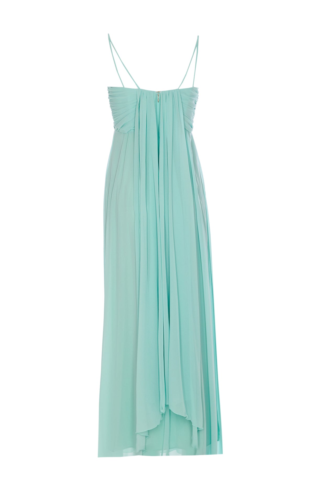 Liu Jo Dresses Green Polyester