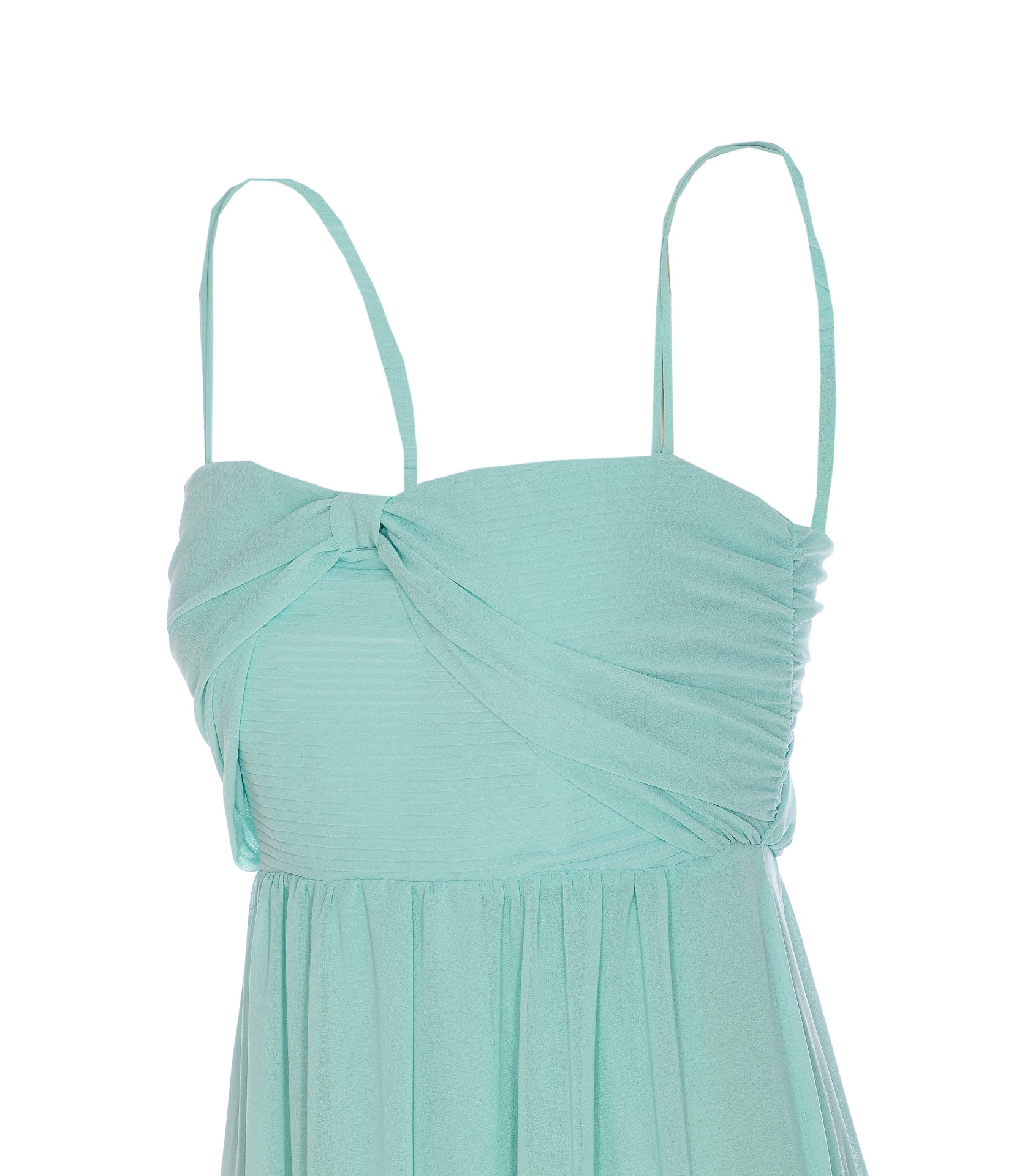 Liu Jo Dresses Green Polyester