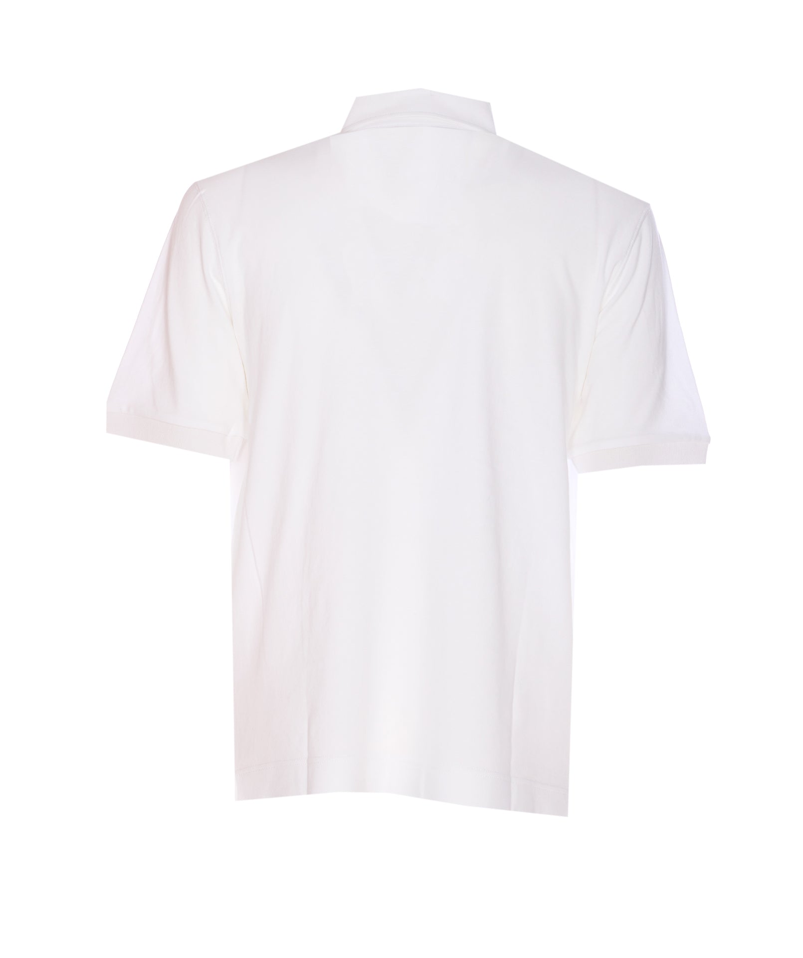 Circolo 1901 T-Shirts And Polos White Cotton