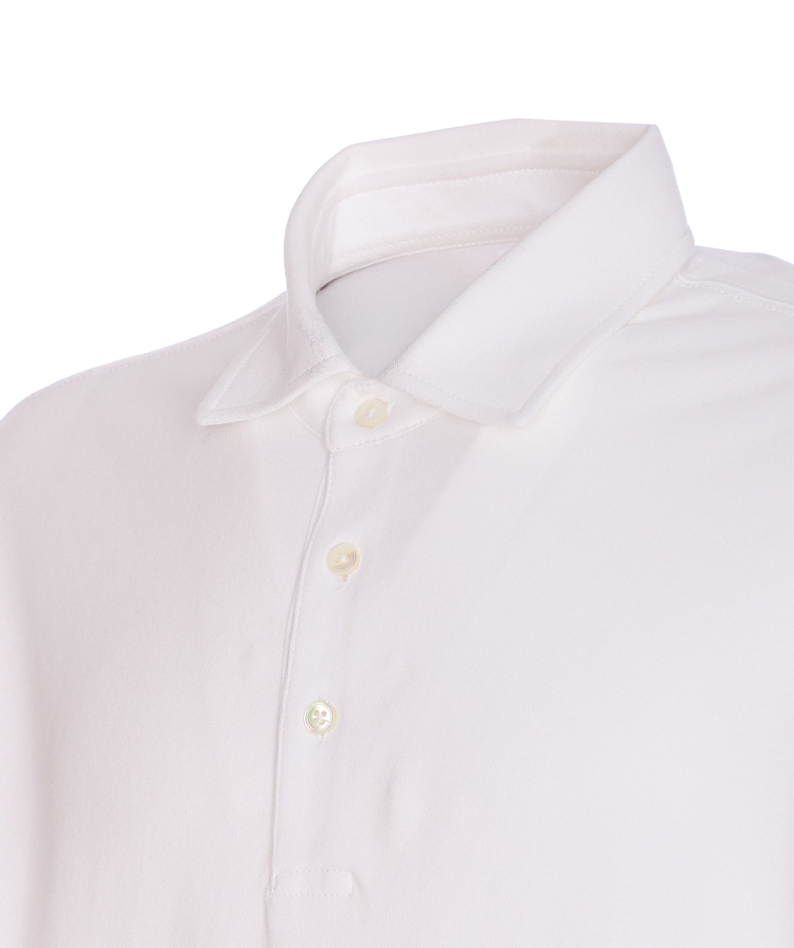Circolo 1901 T-Shirts And Polos White Cotton