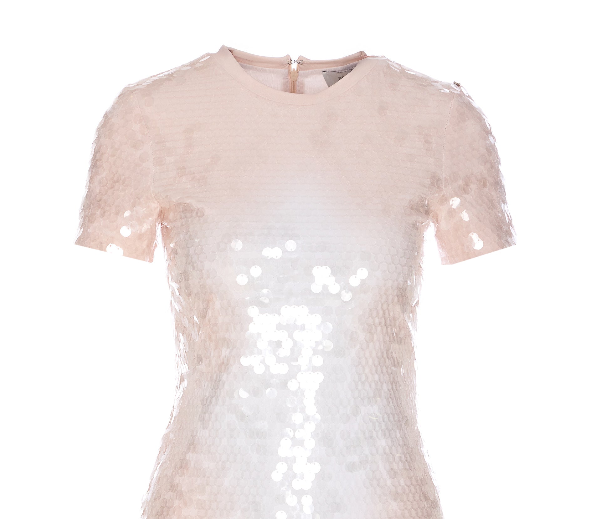 Sportmax Dresses Pink Polyamide