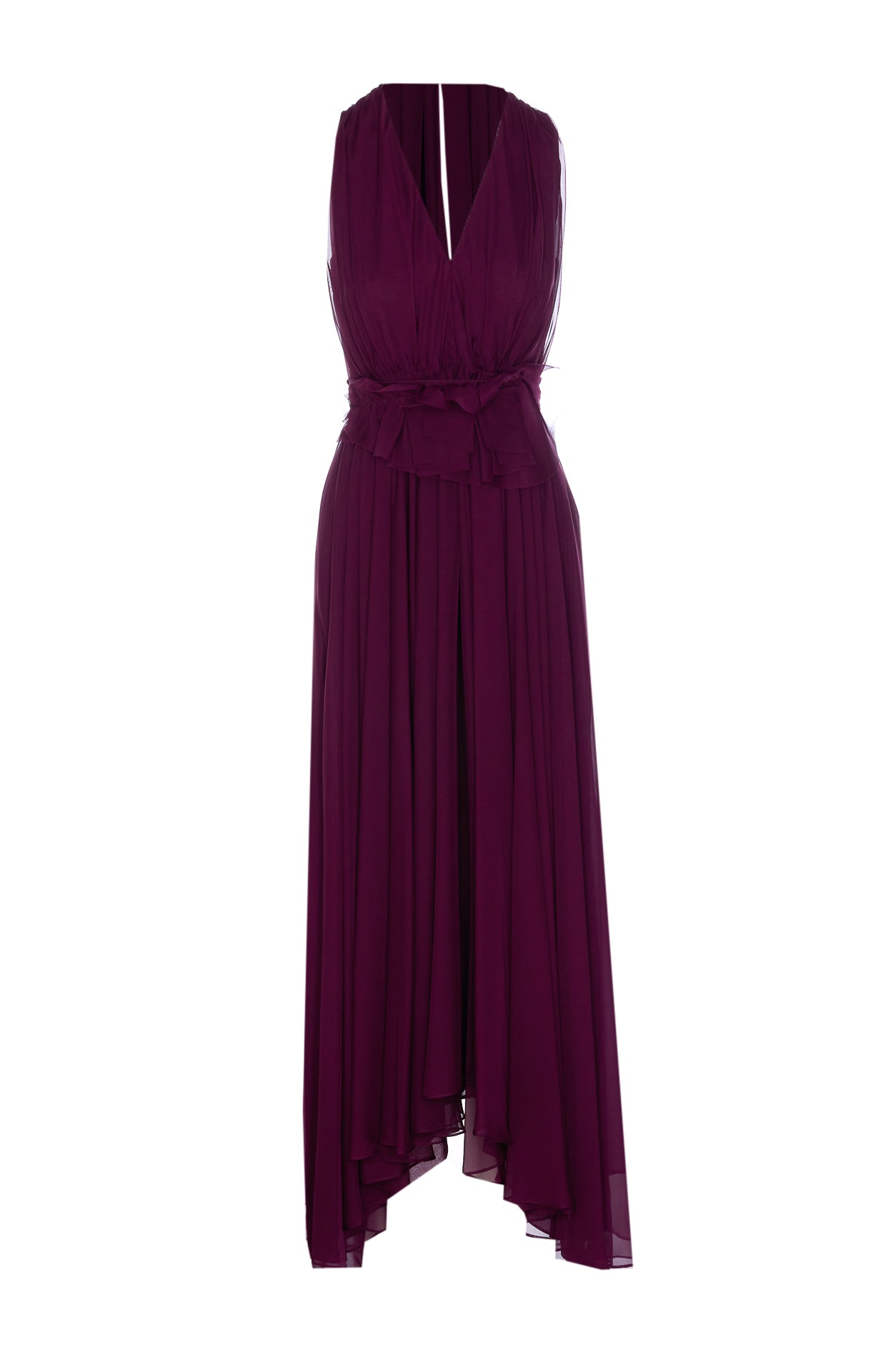 Liu Jo Dresses Purple Polyester
