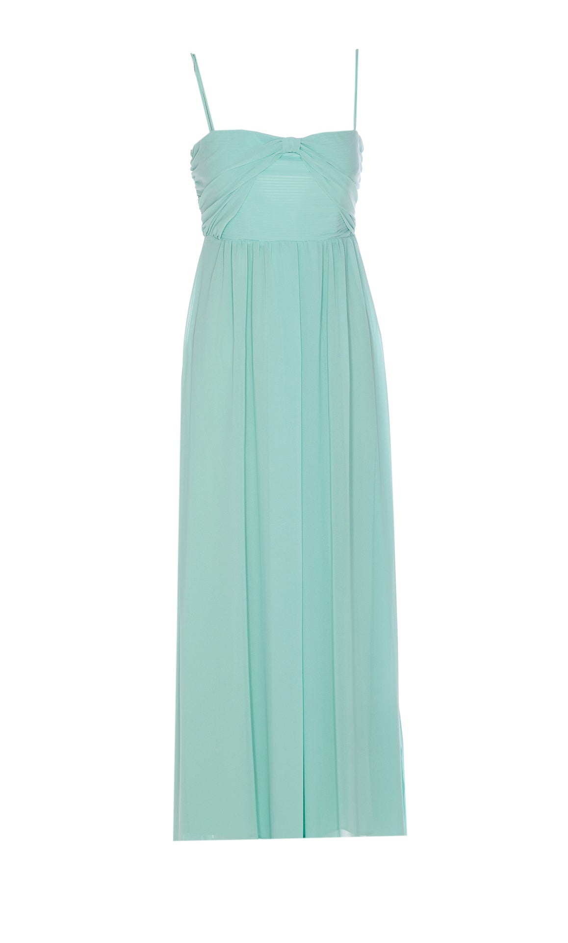 Liu Jo Dresses Green Polyester