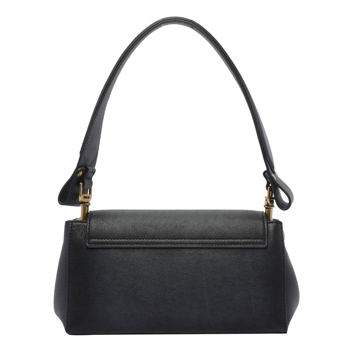 Vivienne Westwood Bags Black Calf Leather