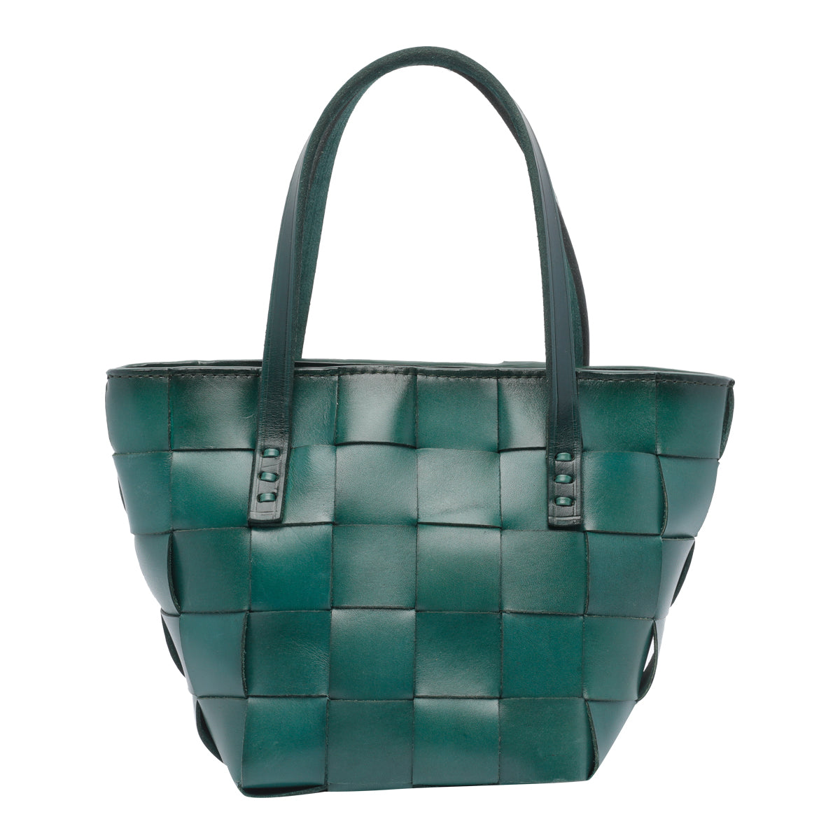 Dragon Diffusion Bags Green Calf Leather
