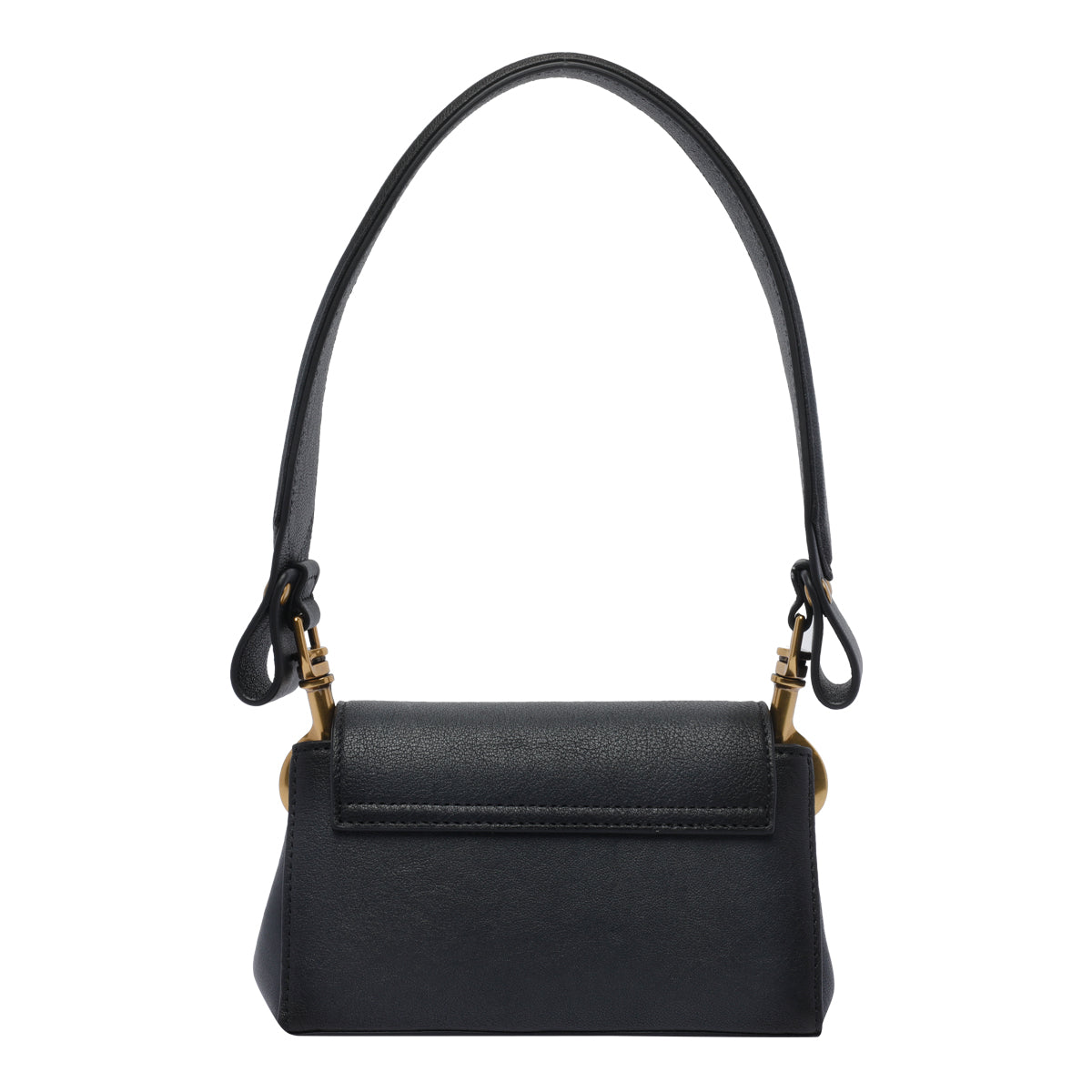 Vivienne Westwood Bags Black Calf Leather