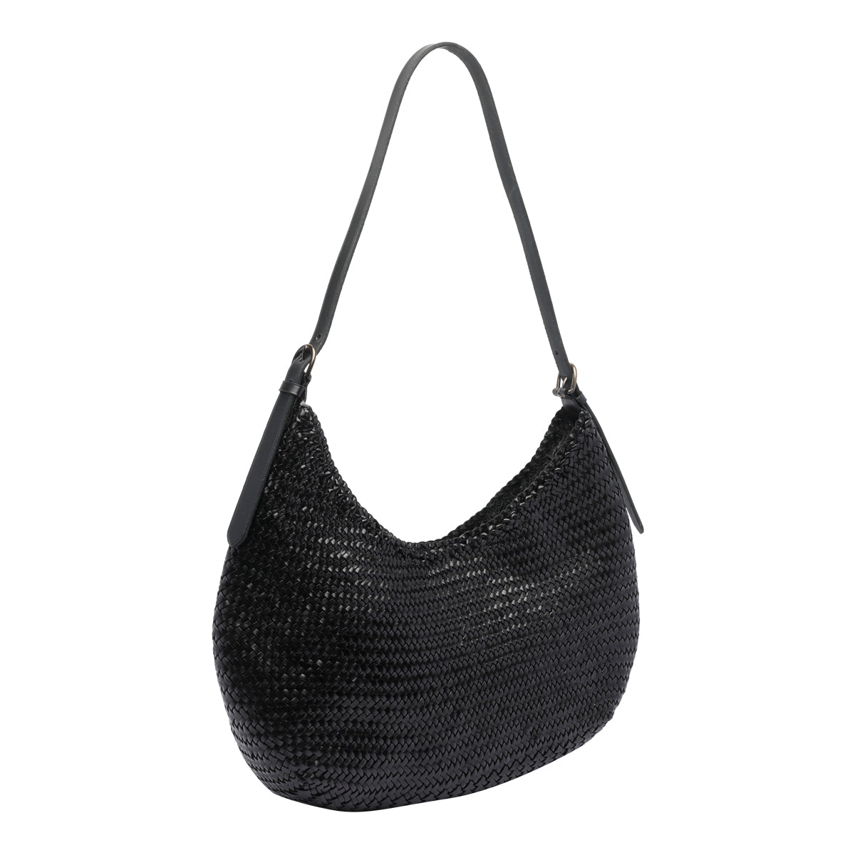 Dragon Diffusion Bags Black Calf Leather