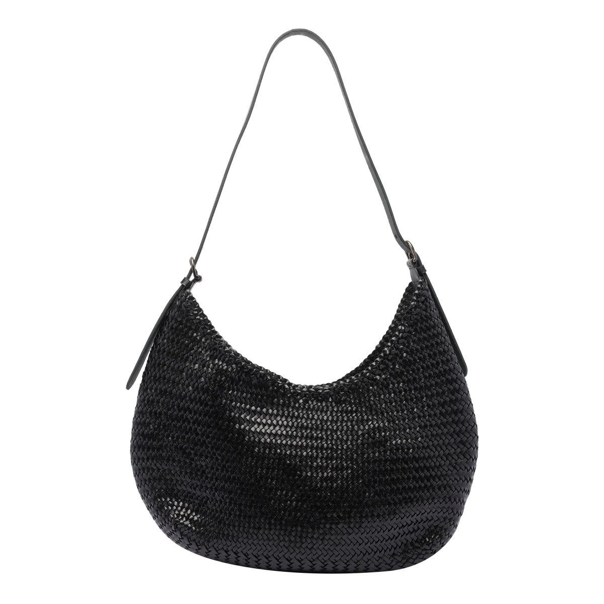 Dragon Diffusion Bags Black Calf Leather