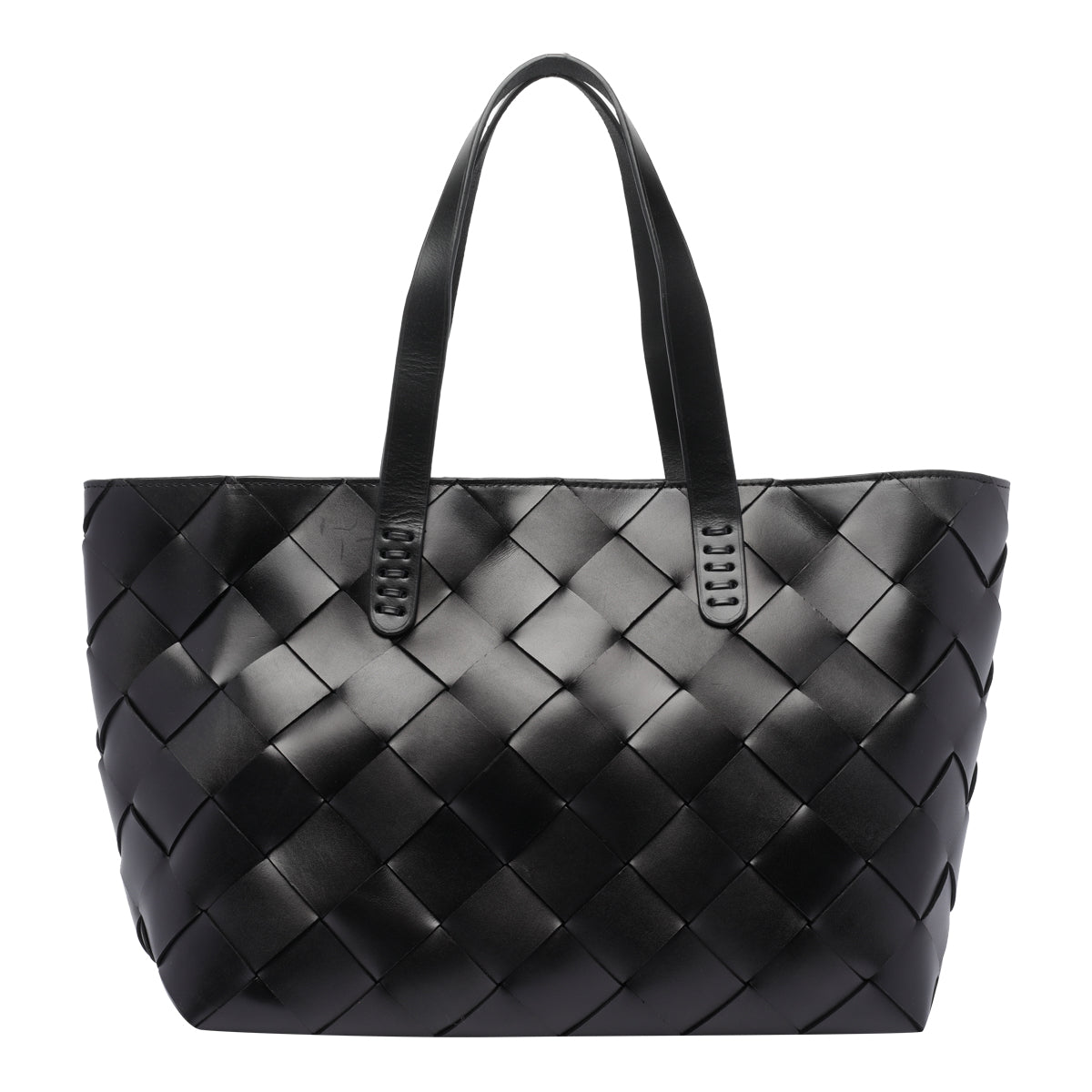 Dragon Diffusion Bags Black Calf Leather
