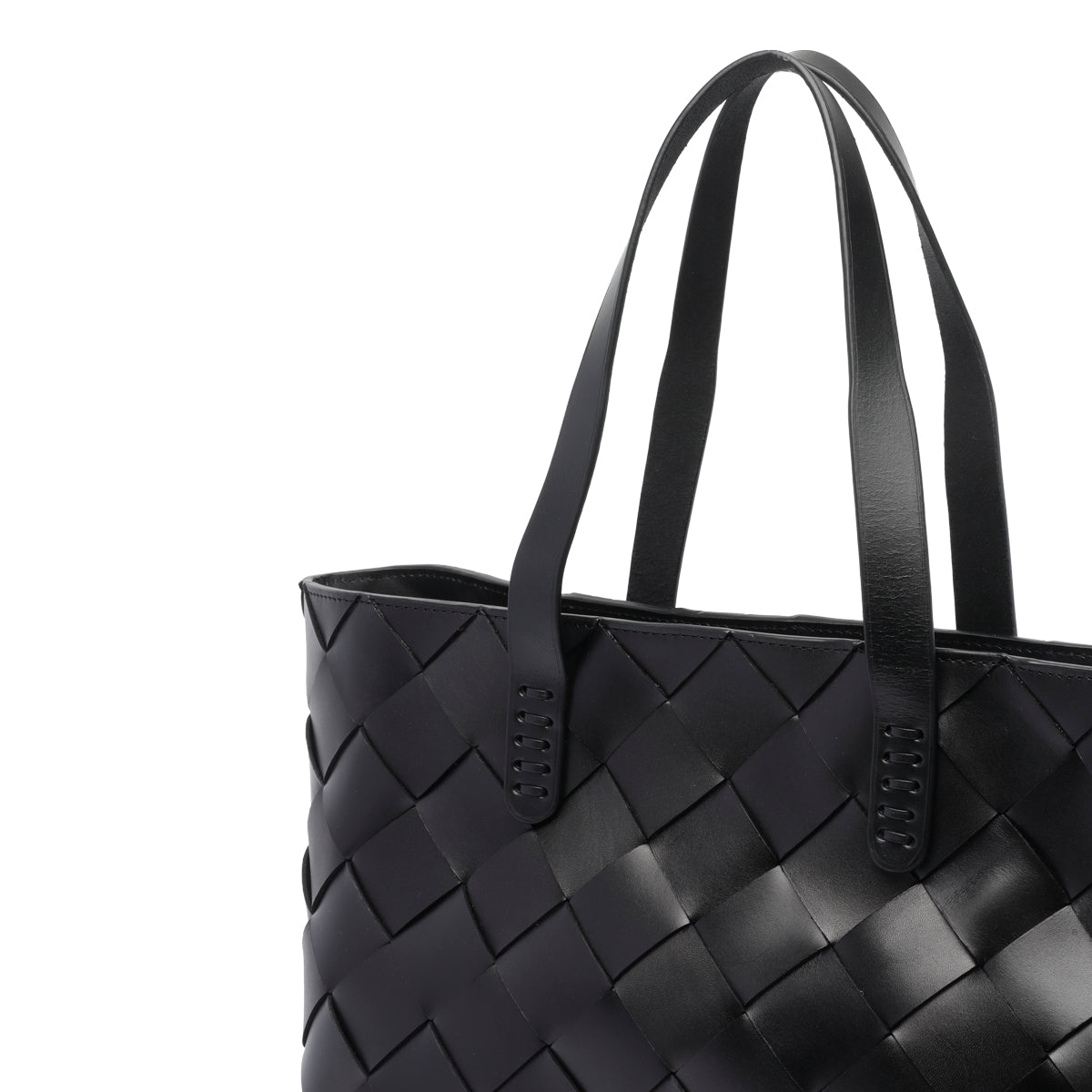 Dragon Diffusion Bags Black Calf Leather