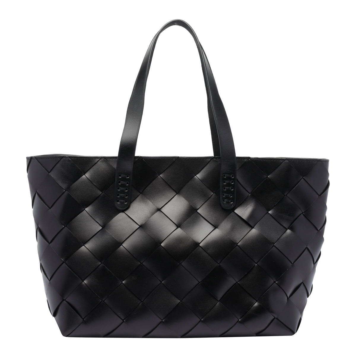 Dragon Diffusion Bags Black Calf Leather