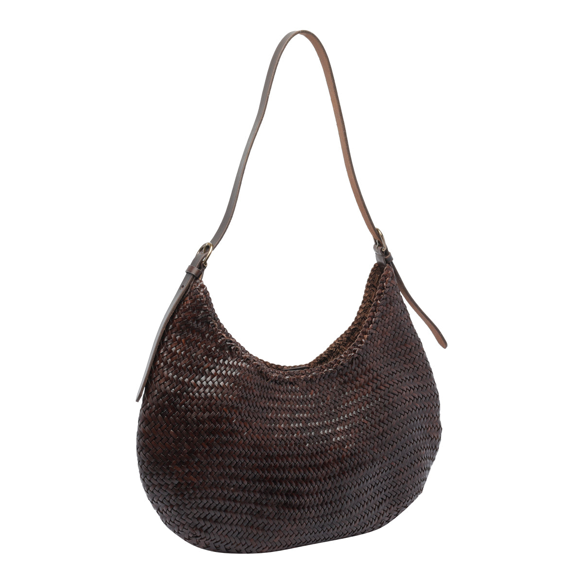 Dragon Diffusion Bags Brown Calf Leather