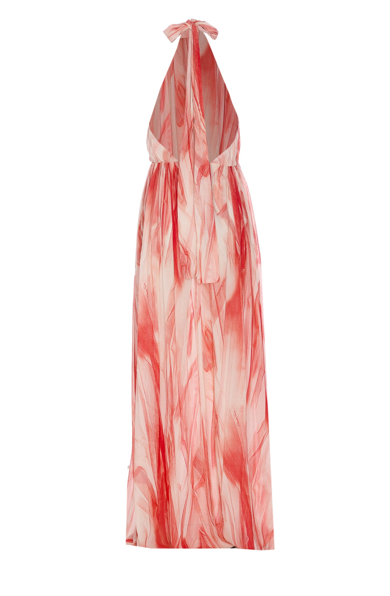 Elisabetta Franchi Dresses Multicolour Viscose