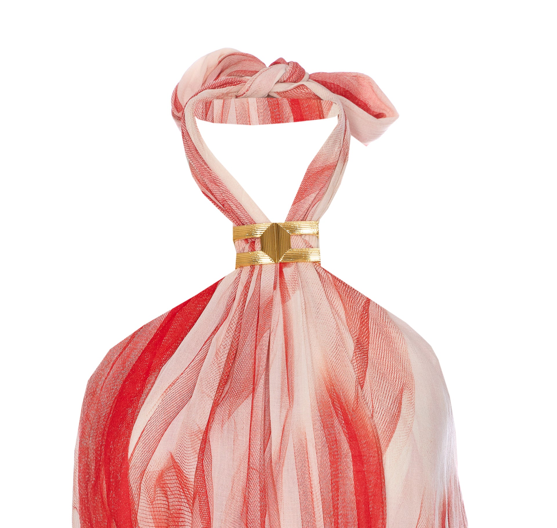 Elisabetta Franchi Dresses Multicolour Viscose