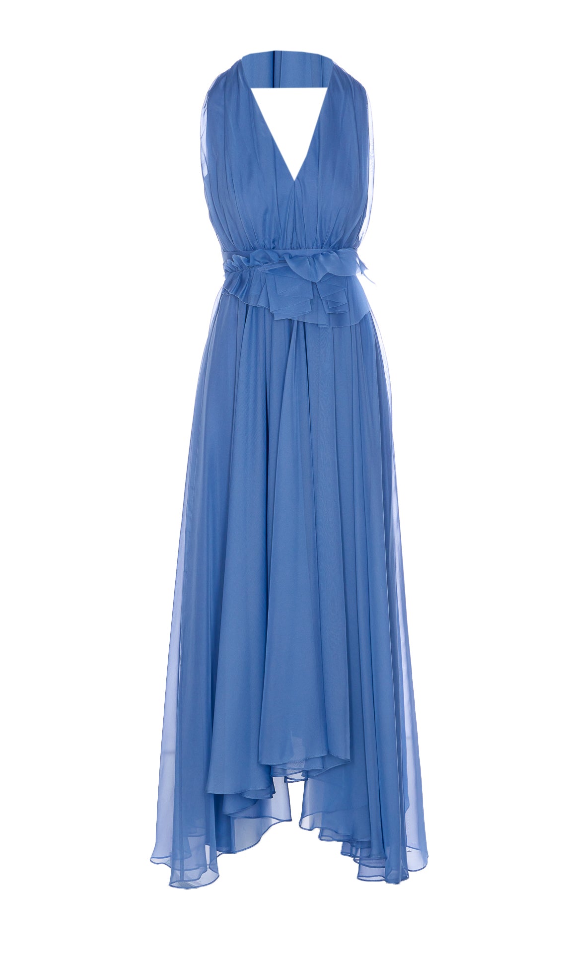 Liu Jo Dresses Blue Polyester