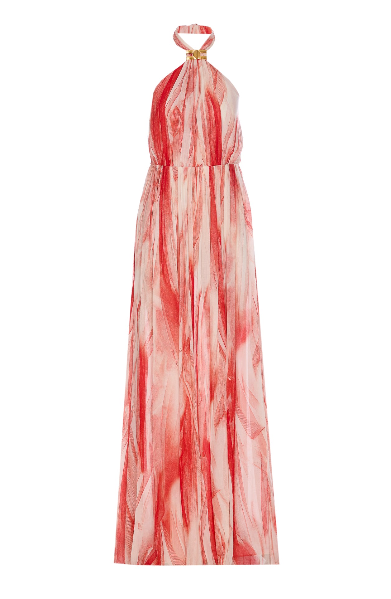 Elisabetta Franchi Dresses Multicolour Viscose
