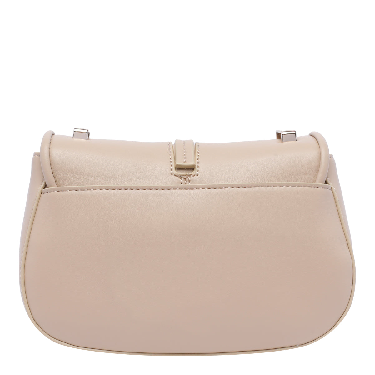 V°73 Bags Beige Polyurethane