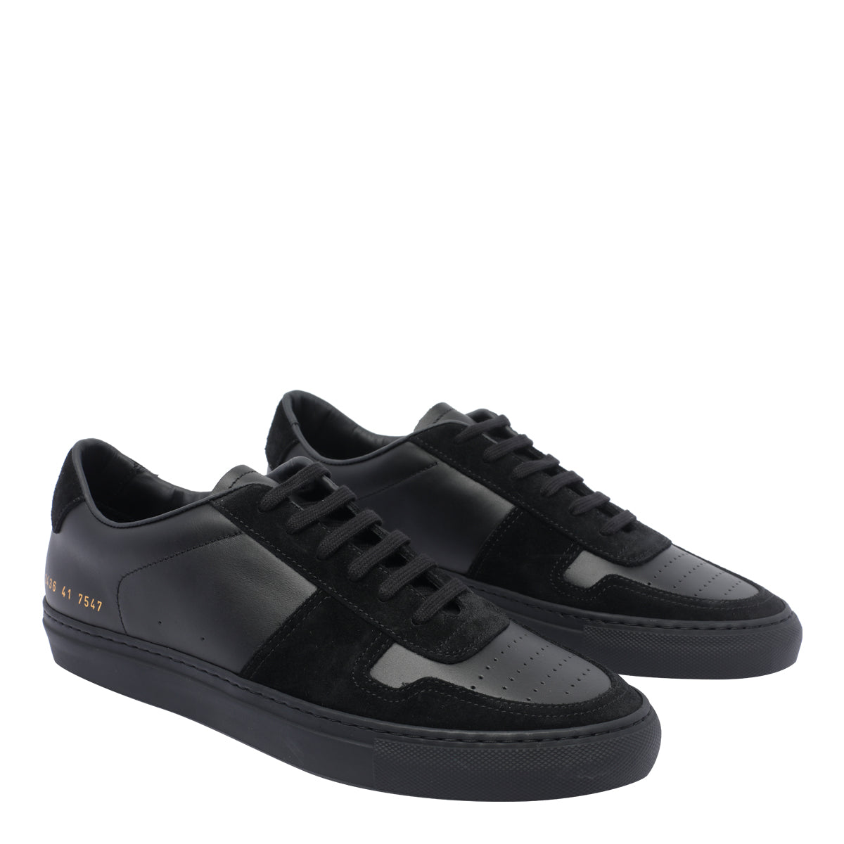 Common Projects Sneakers Black