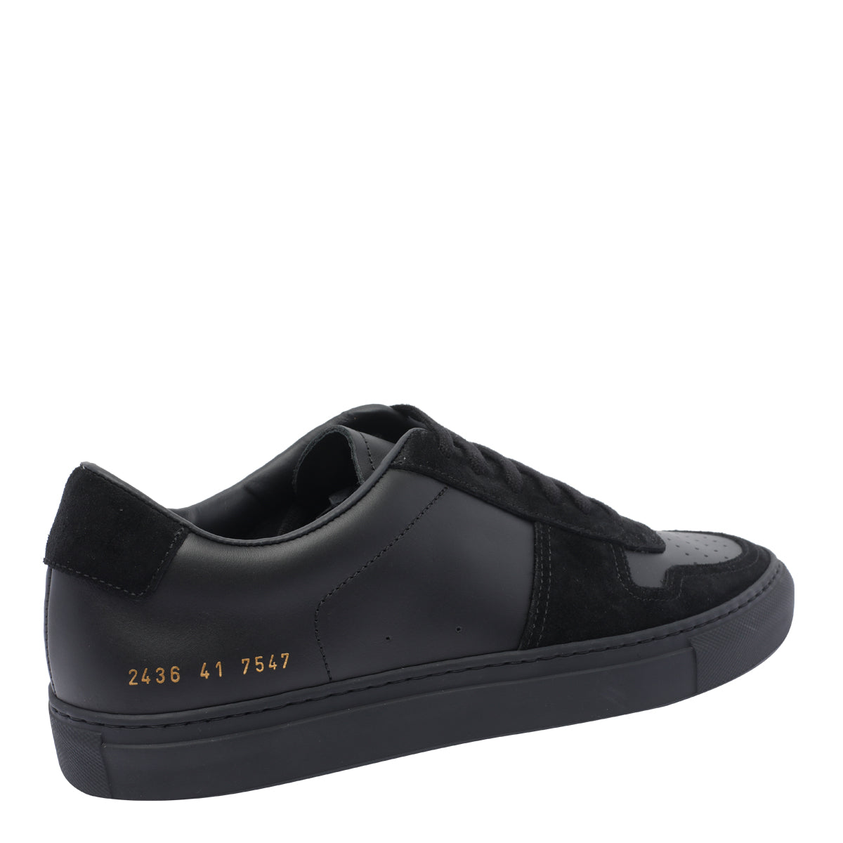 Common Projects Sneakers Black