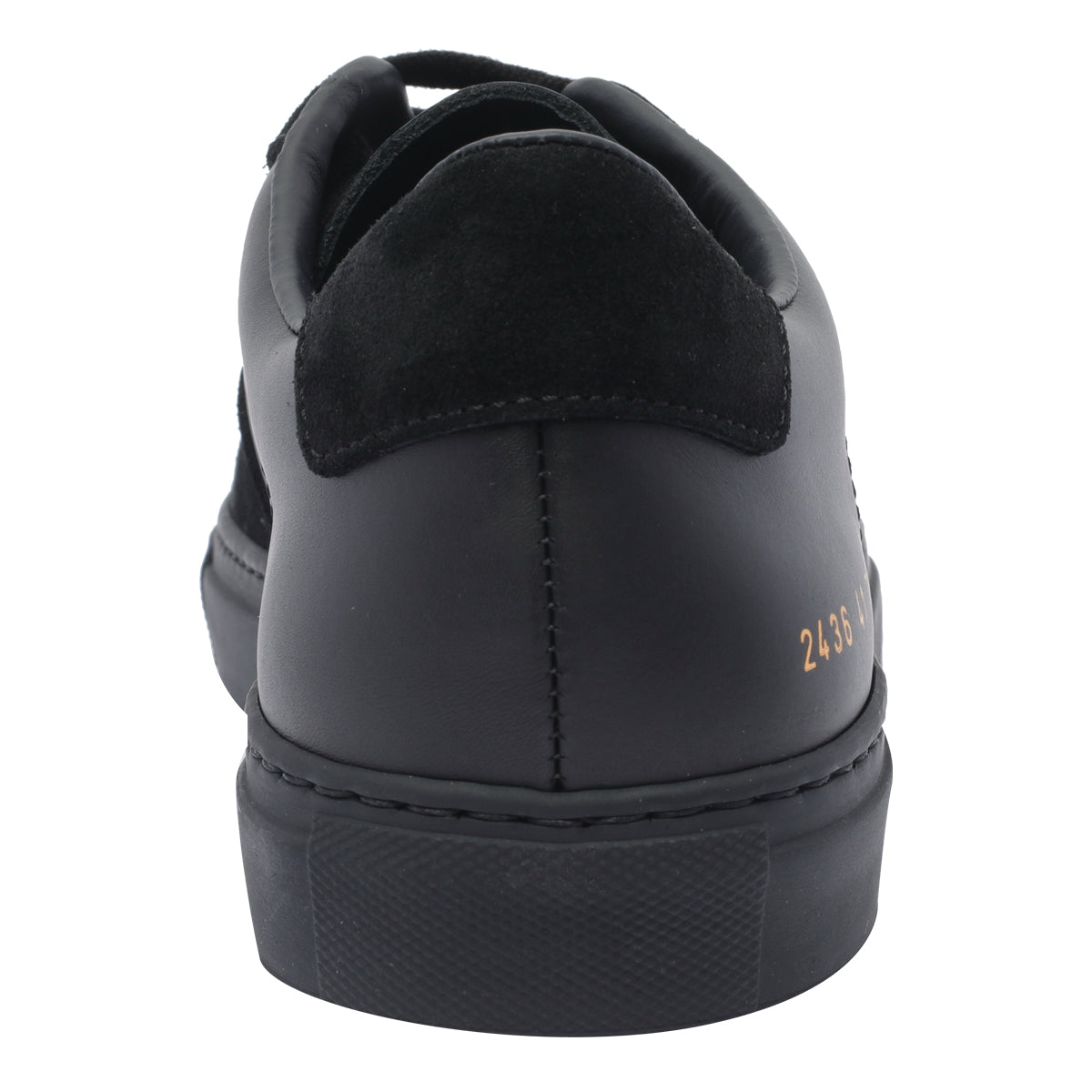 Common Projects Sneakers Black
