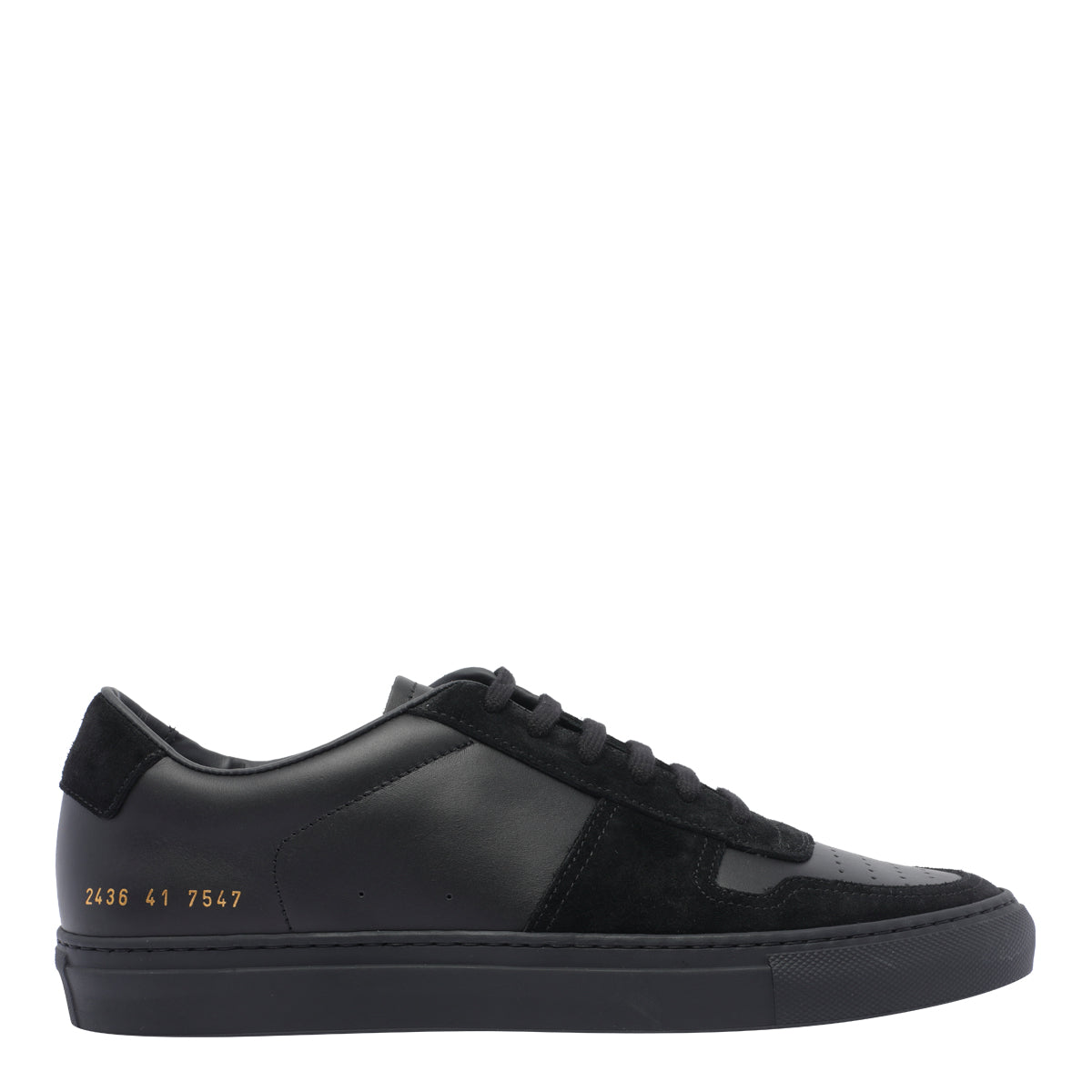 Common Projects Sneakers Black