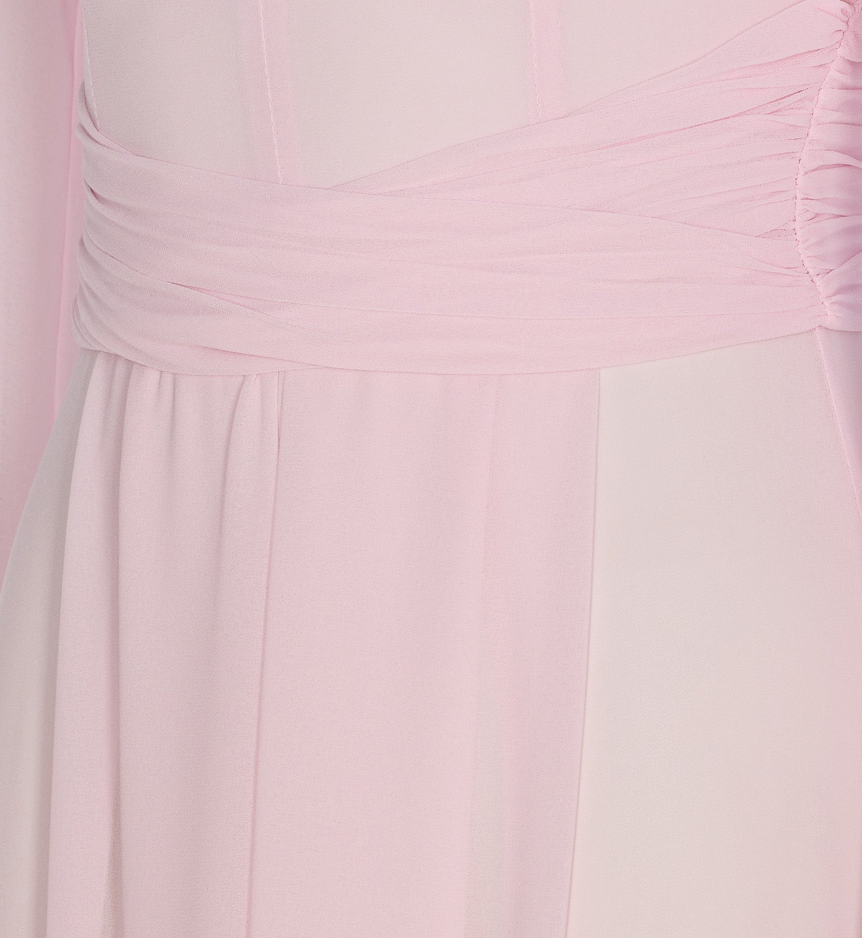 Elisabetta Franchi Dresses Pink Polyester