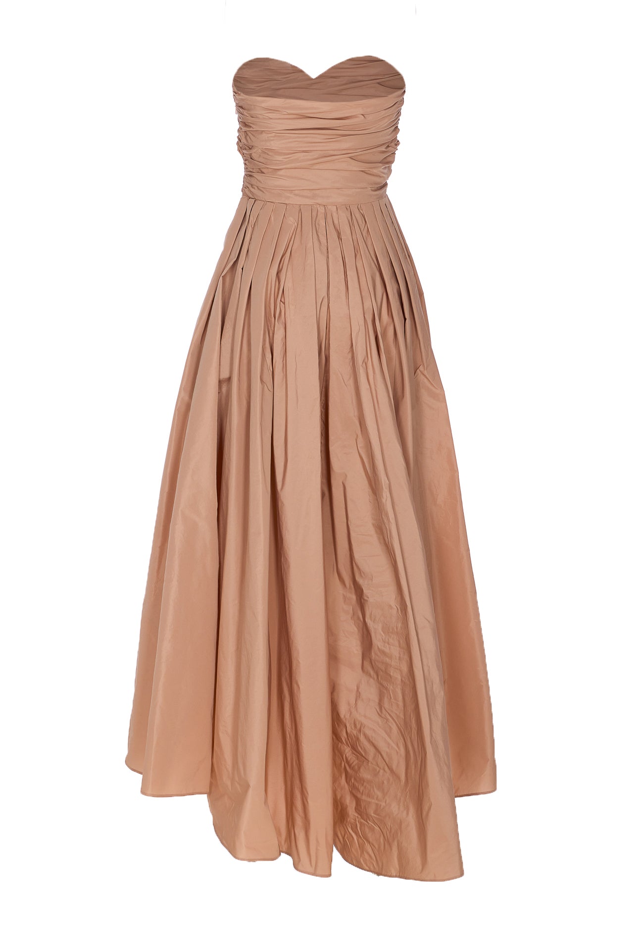 Pinko Dresses Pink Polyester