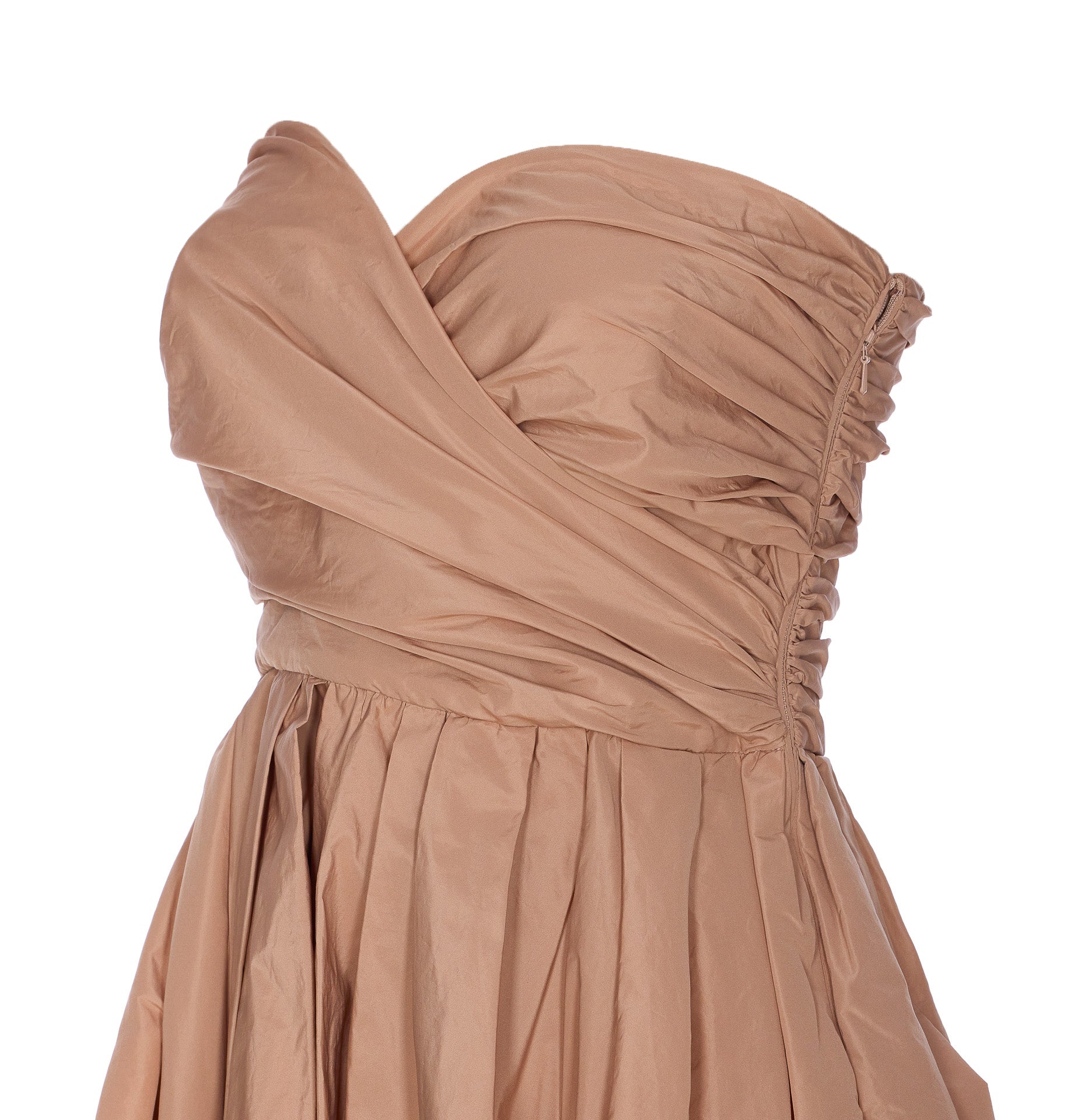 Pinko Dresses Pink Polyester