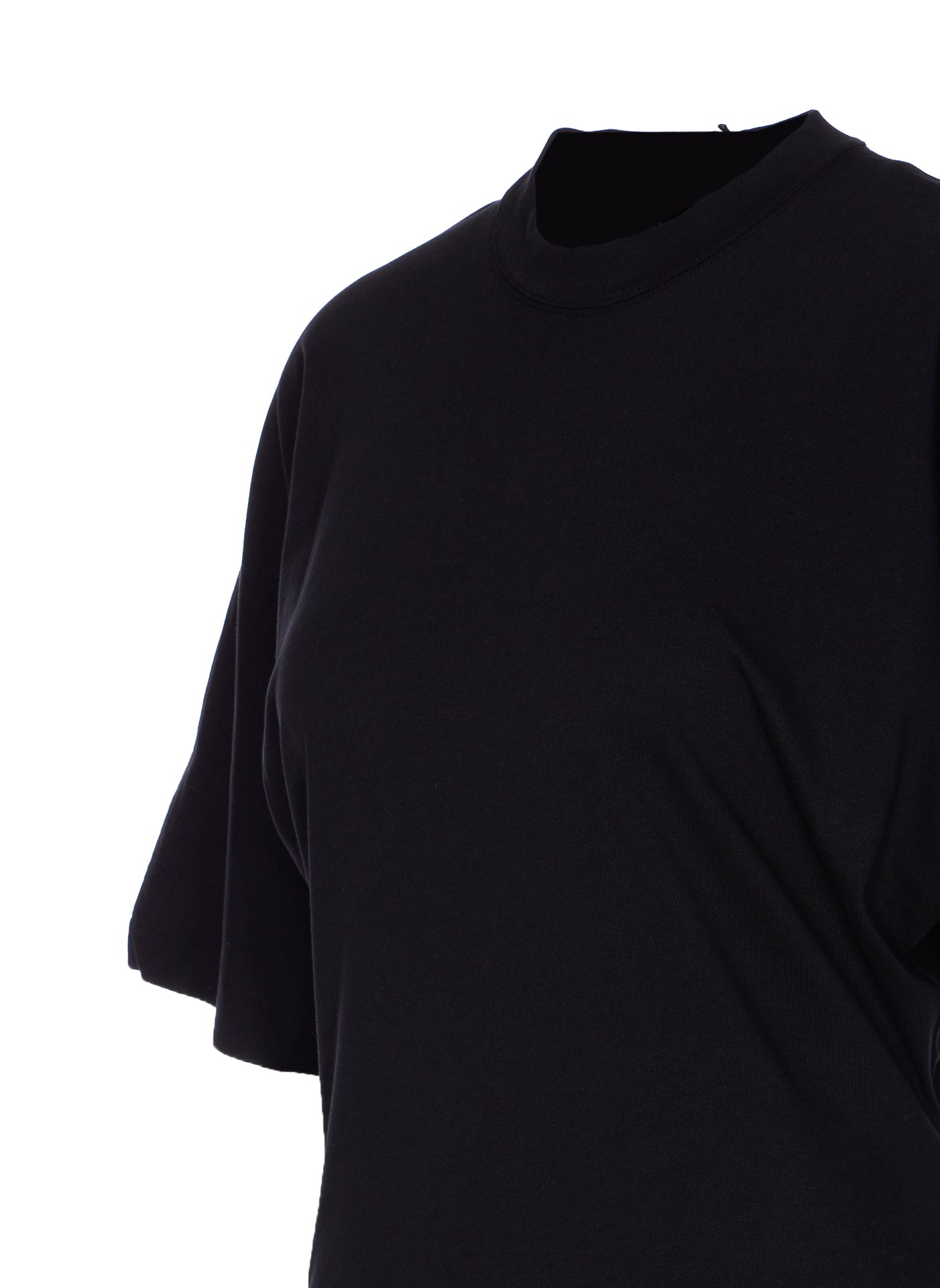 Pinko Dresses Black Cotton