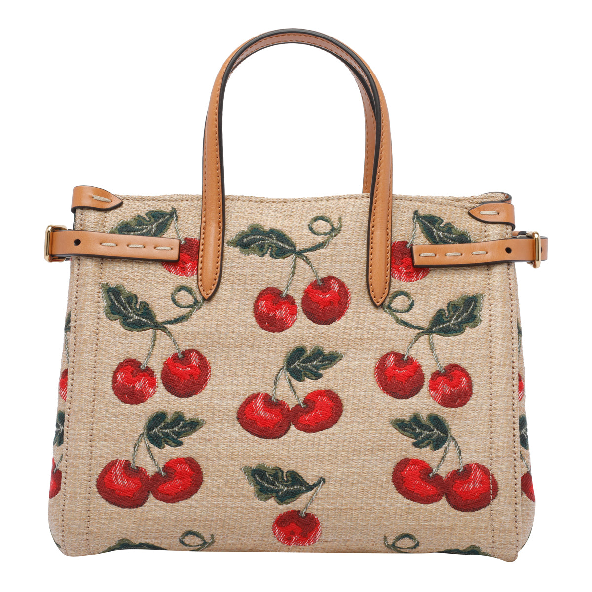 Valentino Garavani Bags Beige Fabric