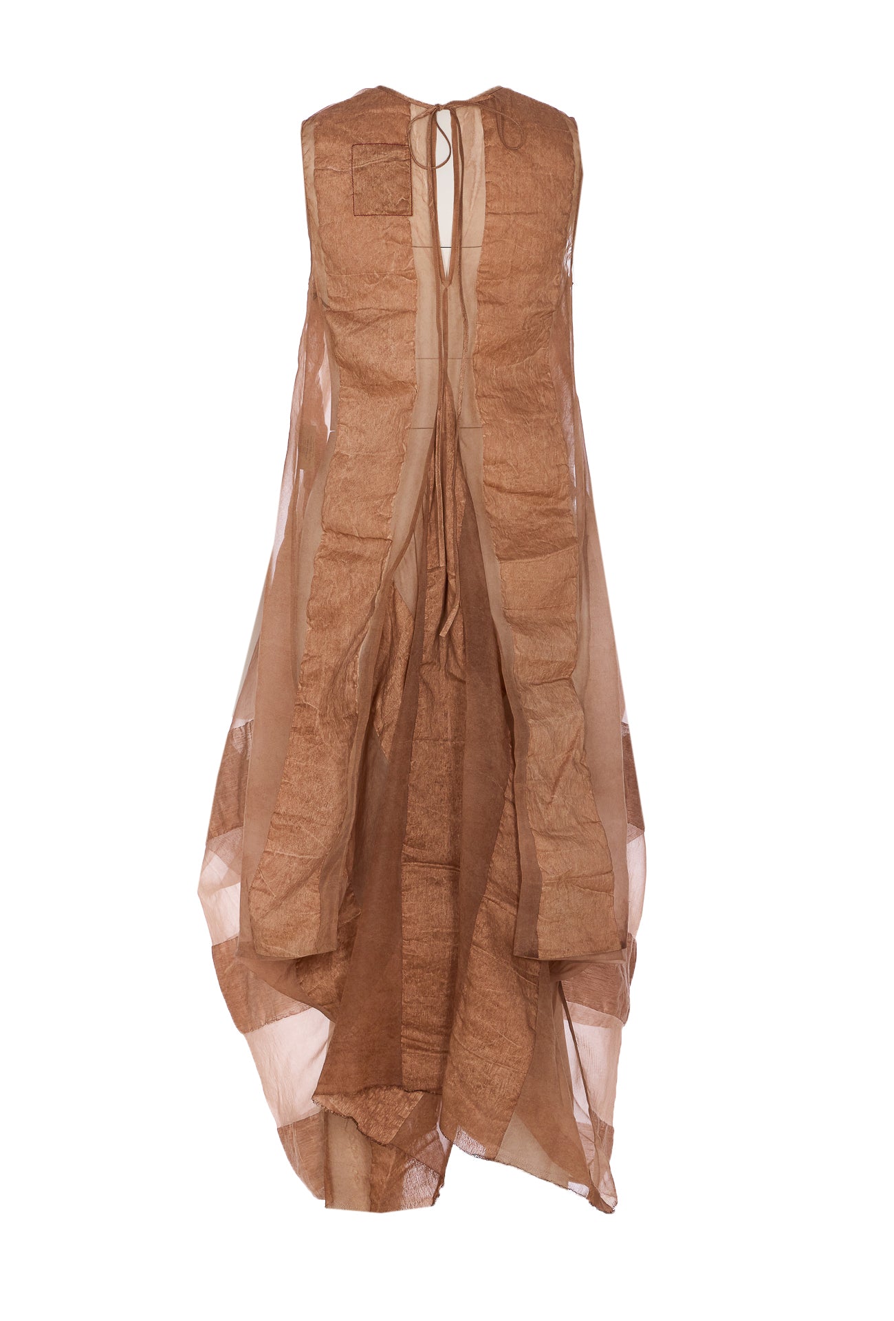 Uma Wang Dresses Pink Linen