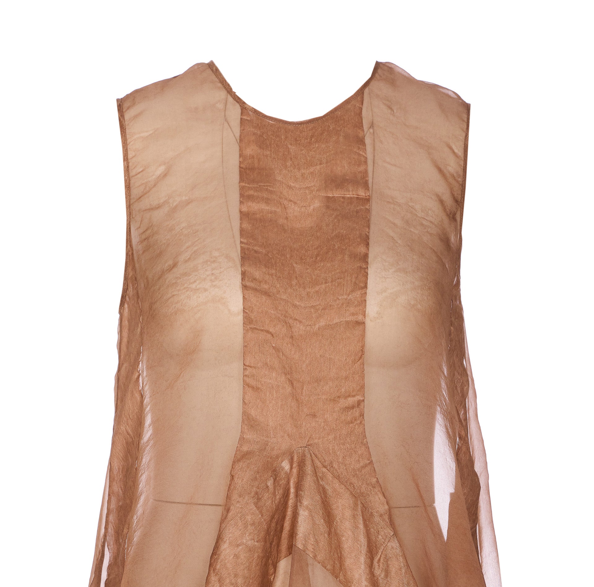 Uma Wang Dresses Pink Linen